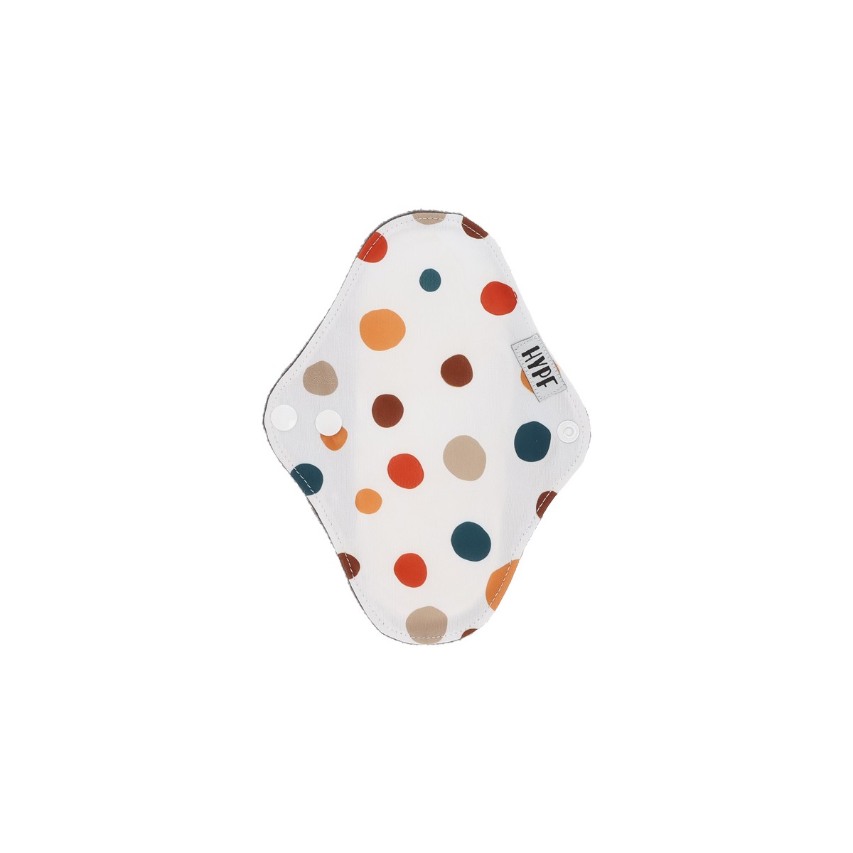 Hypf Slipeinlagen / Binden 3er Set S Bam box