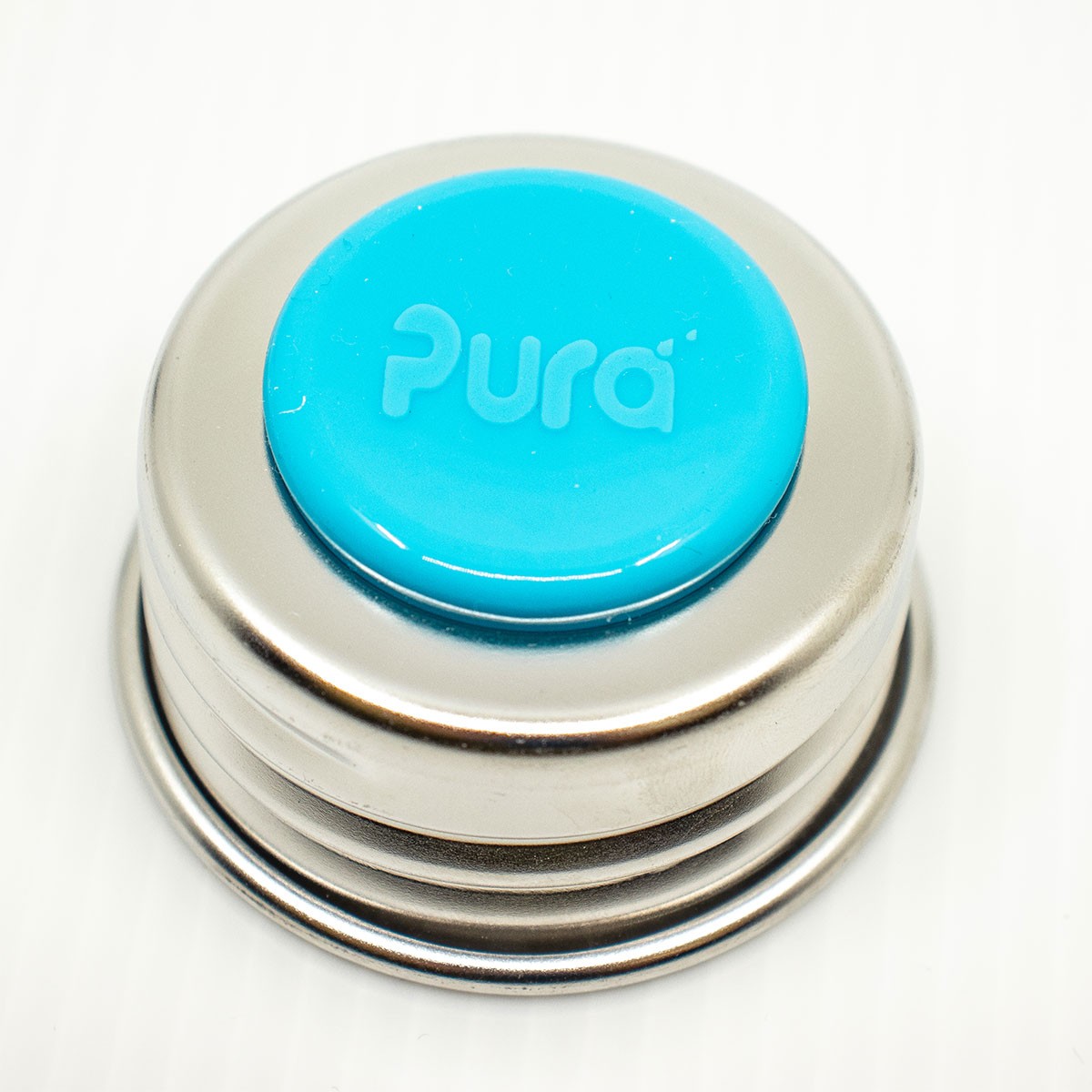 Pura Universalverschluss 1 Stk. Aqua box