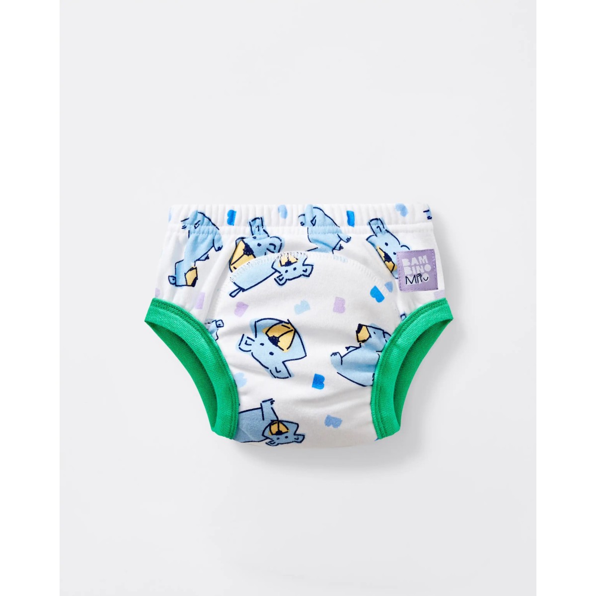 Bambino Mio Trainerhöschen 3-4 Jahr box