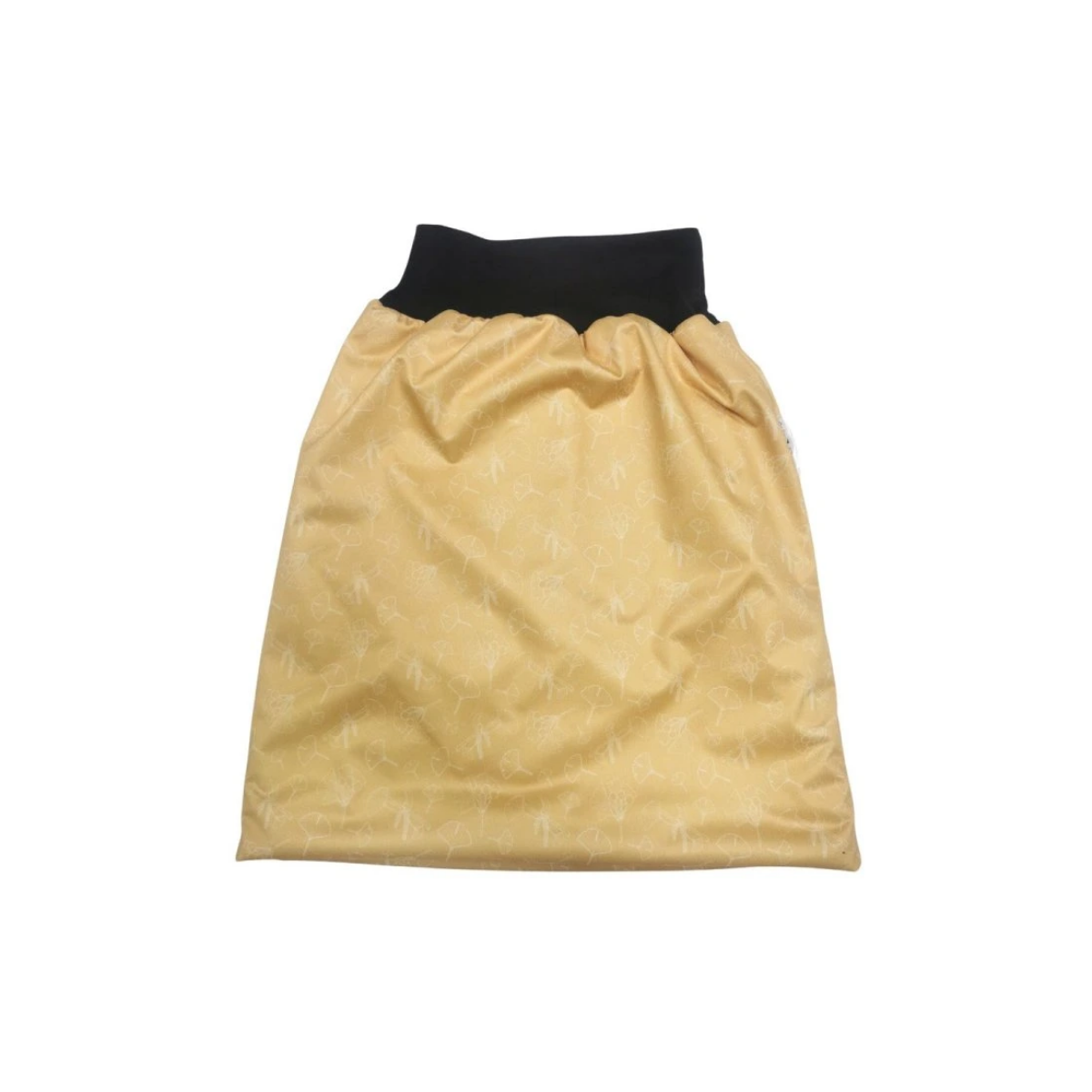 Breberky Baby-Windelrock L (3-6 Jahre) G box