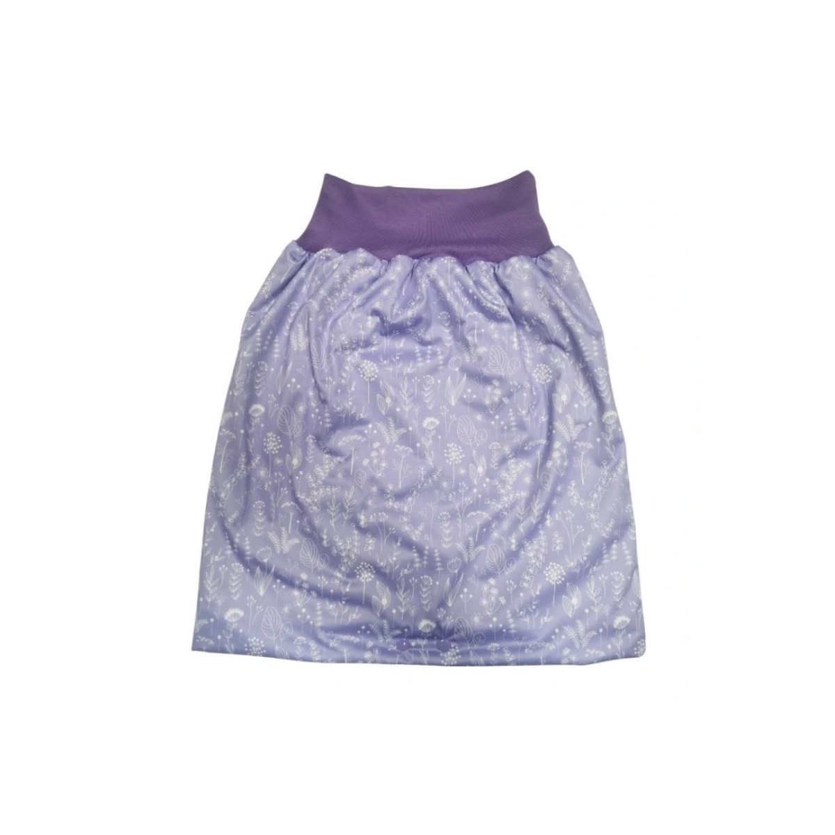 Breberky Baby-Windelrock L (3-6 Jahre) L box