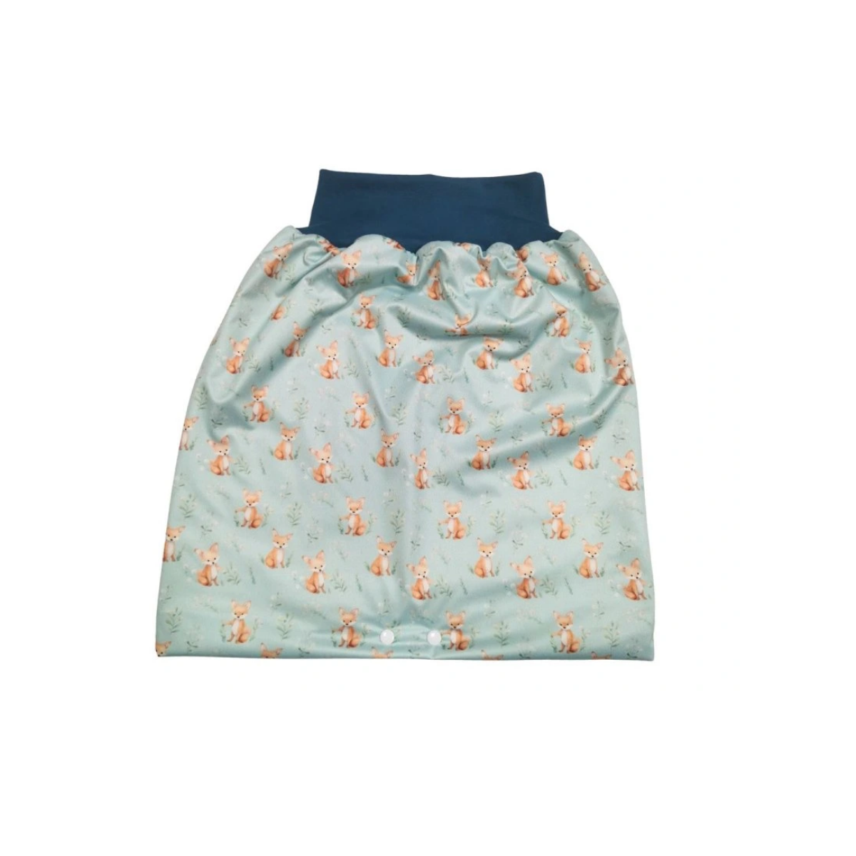 Breberky Baby-Windelrock L (3-6 Jahre) F box