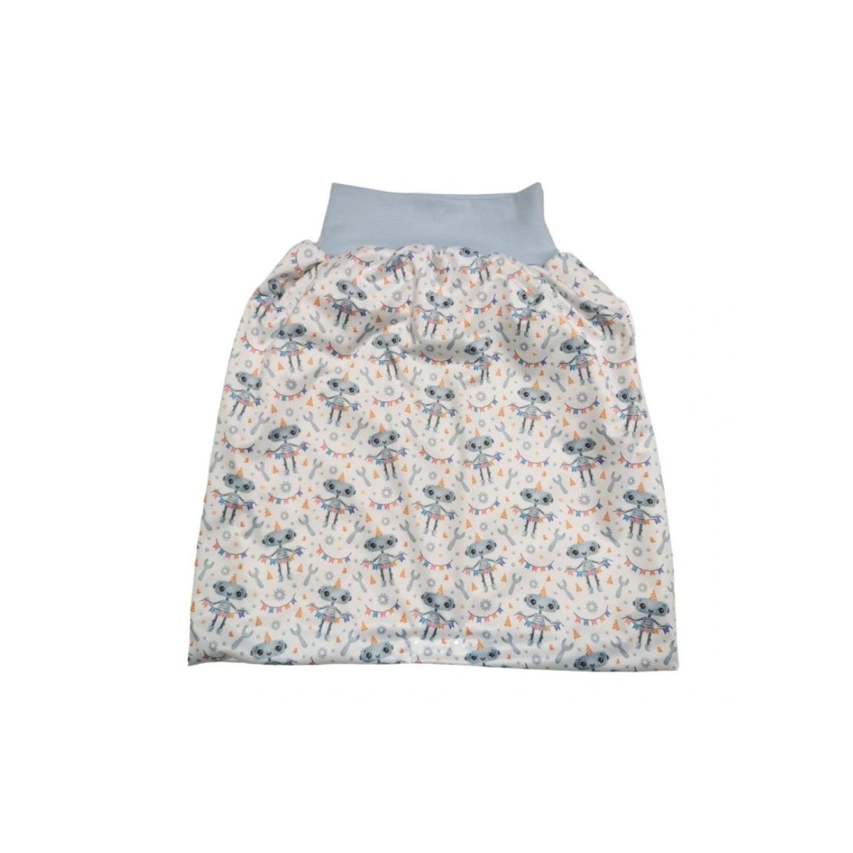 Breberky Baby-Windelrock L (3-6 Jahre) R box