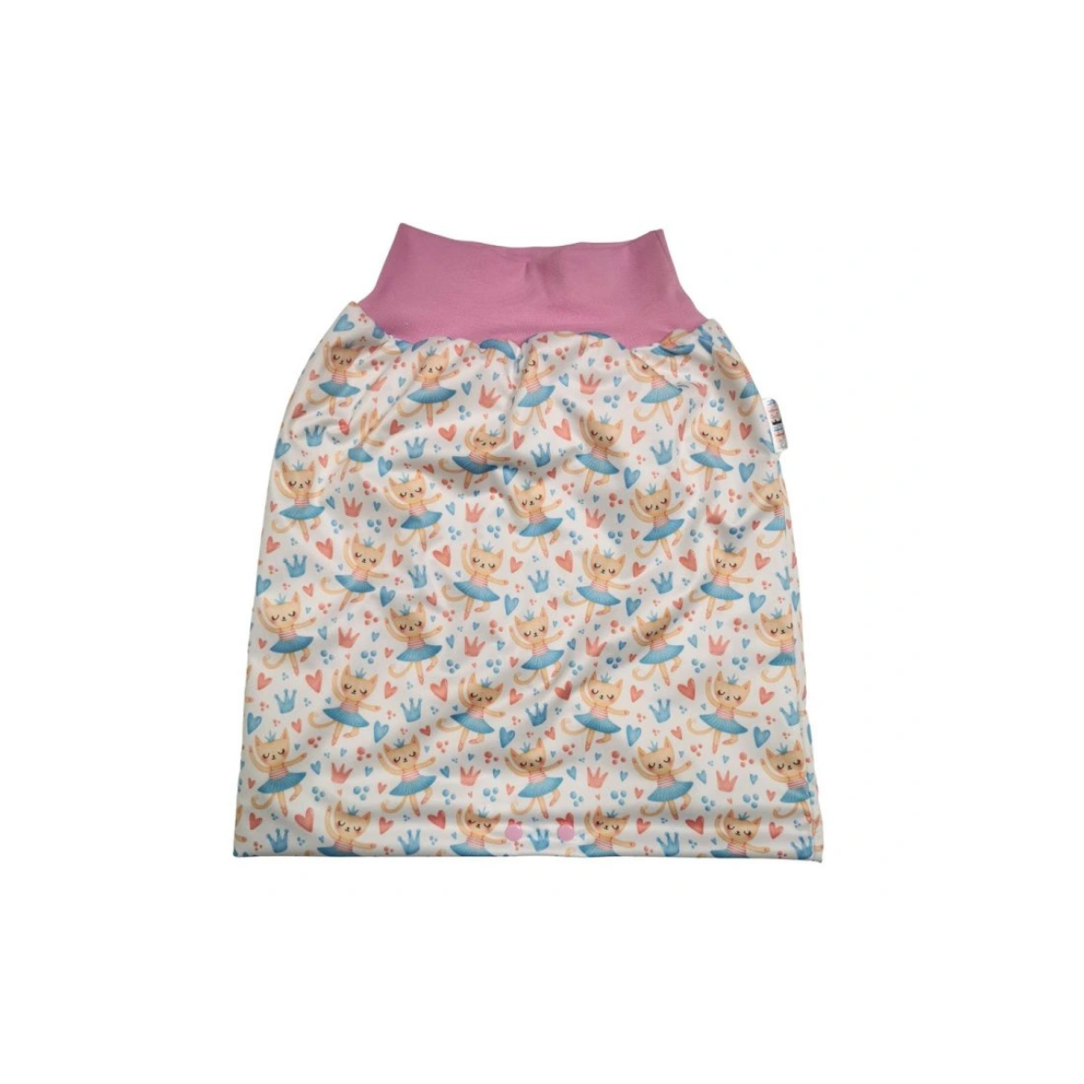 Breberky Baby-Windelrock L (3-6 Jahre) K box