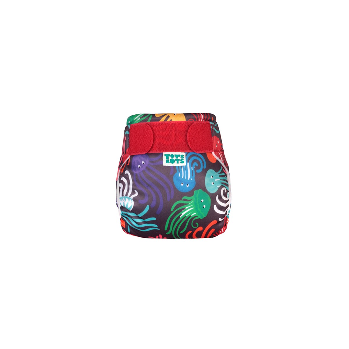 Totsbots Schwimmwindel 1 = 4,5 - 9 kg Je box
