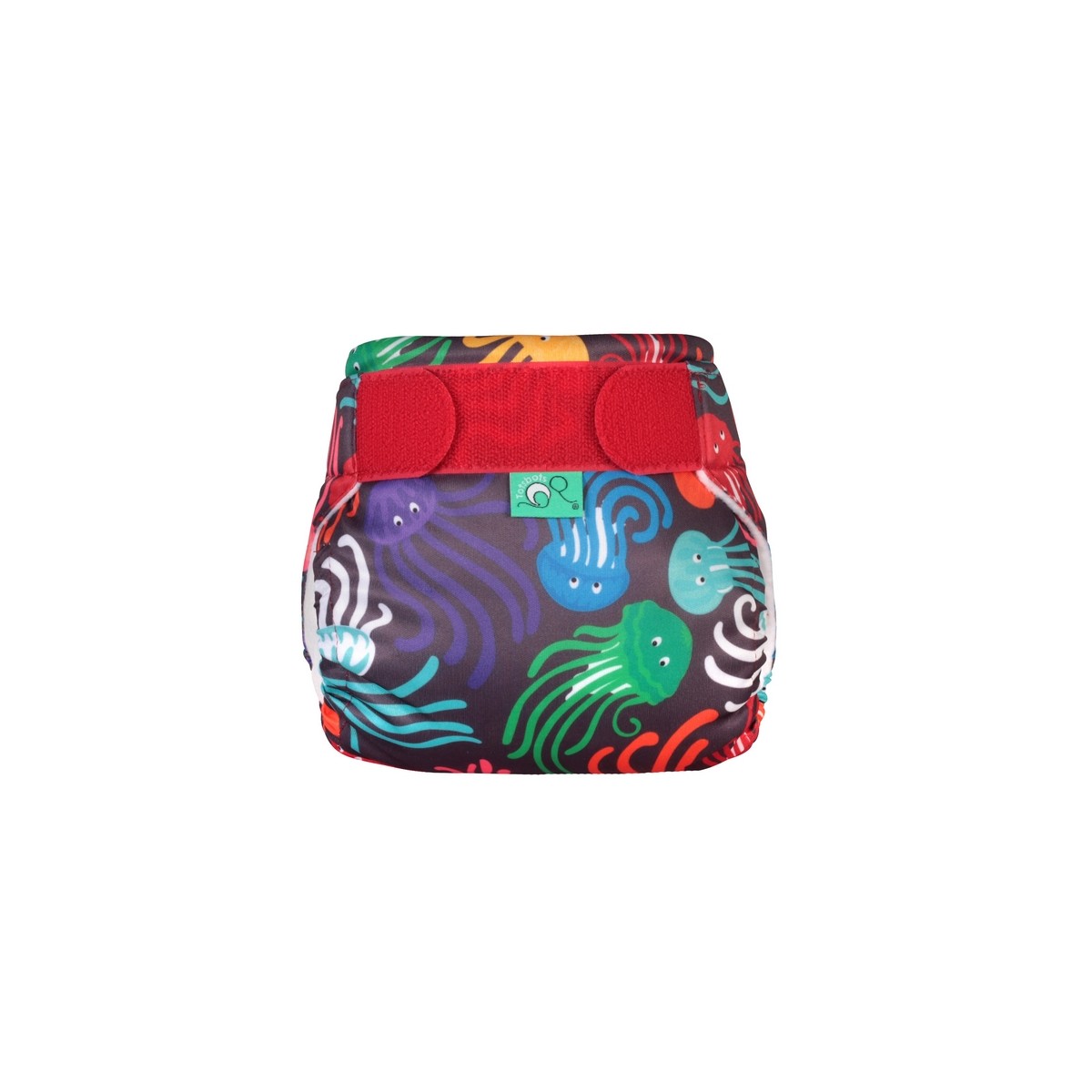 Totsbots Schwimmwindel 2 = 9 - 16 kg Jel box