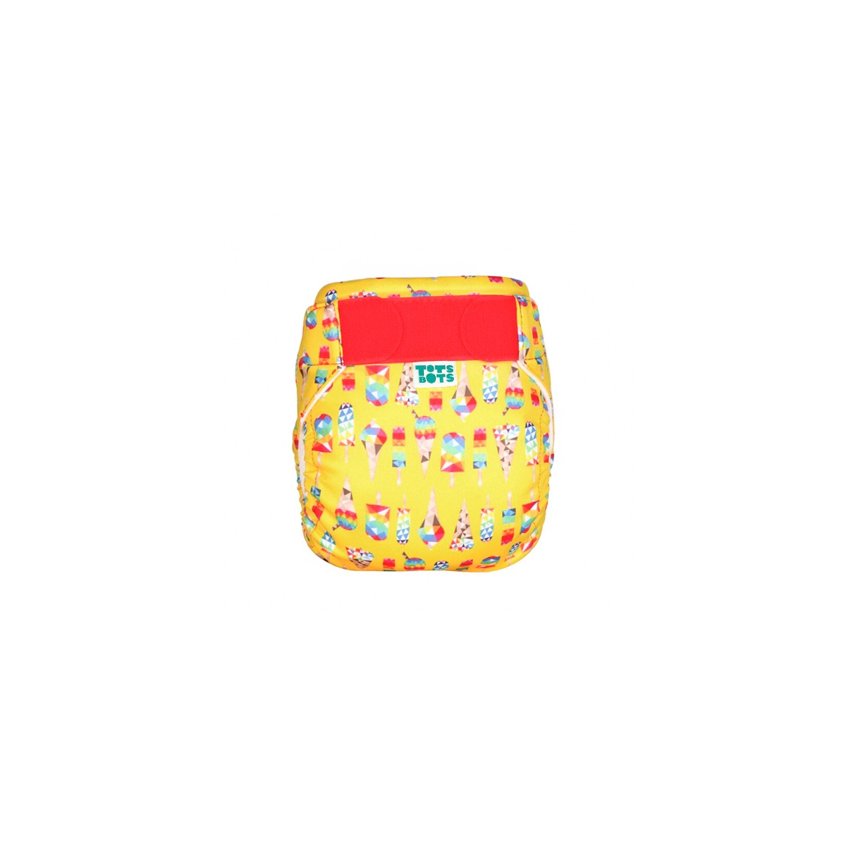 Totsbots Schwimmwindel 2 = 9 - 16 kg Lol box