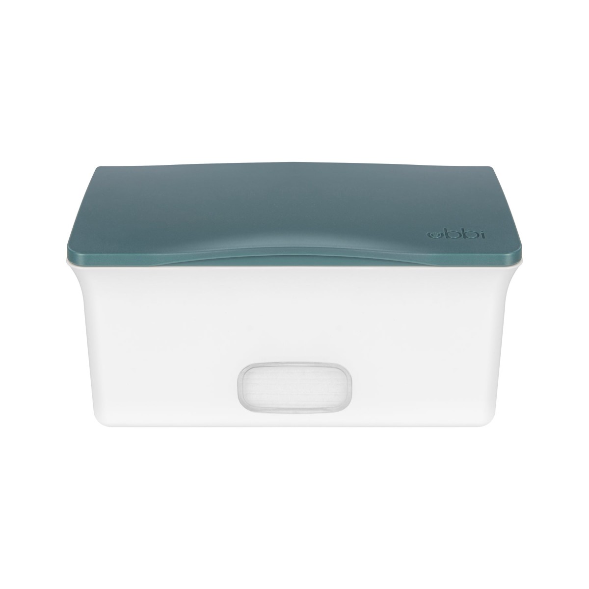 Ubbi Feuchttuch Spender Open Water box