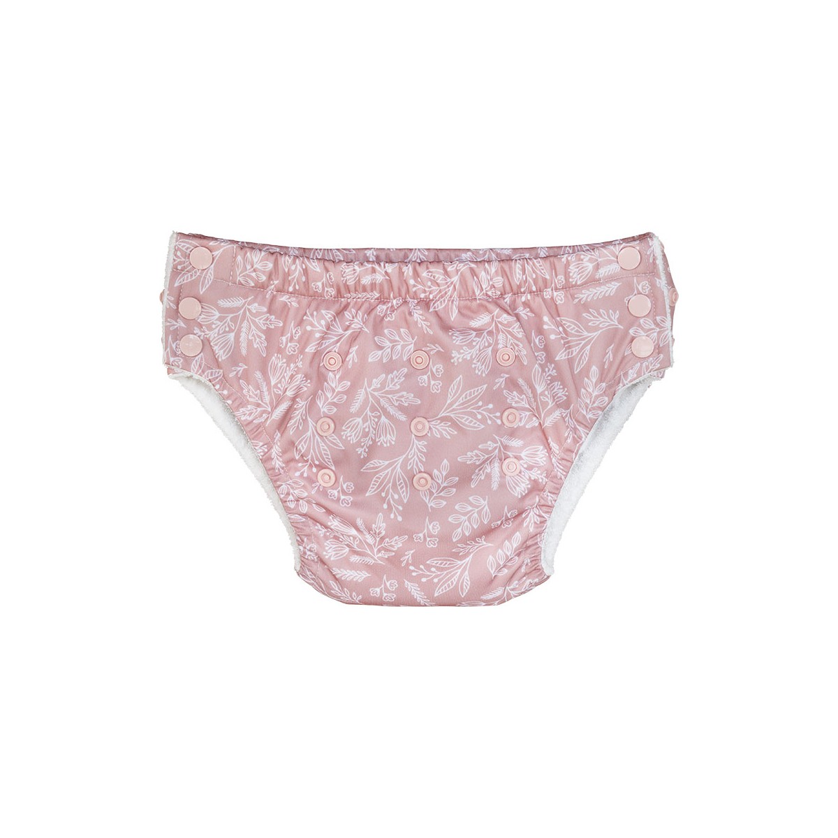 Blümchen Trainerhöschen Traini box