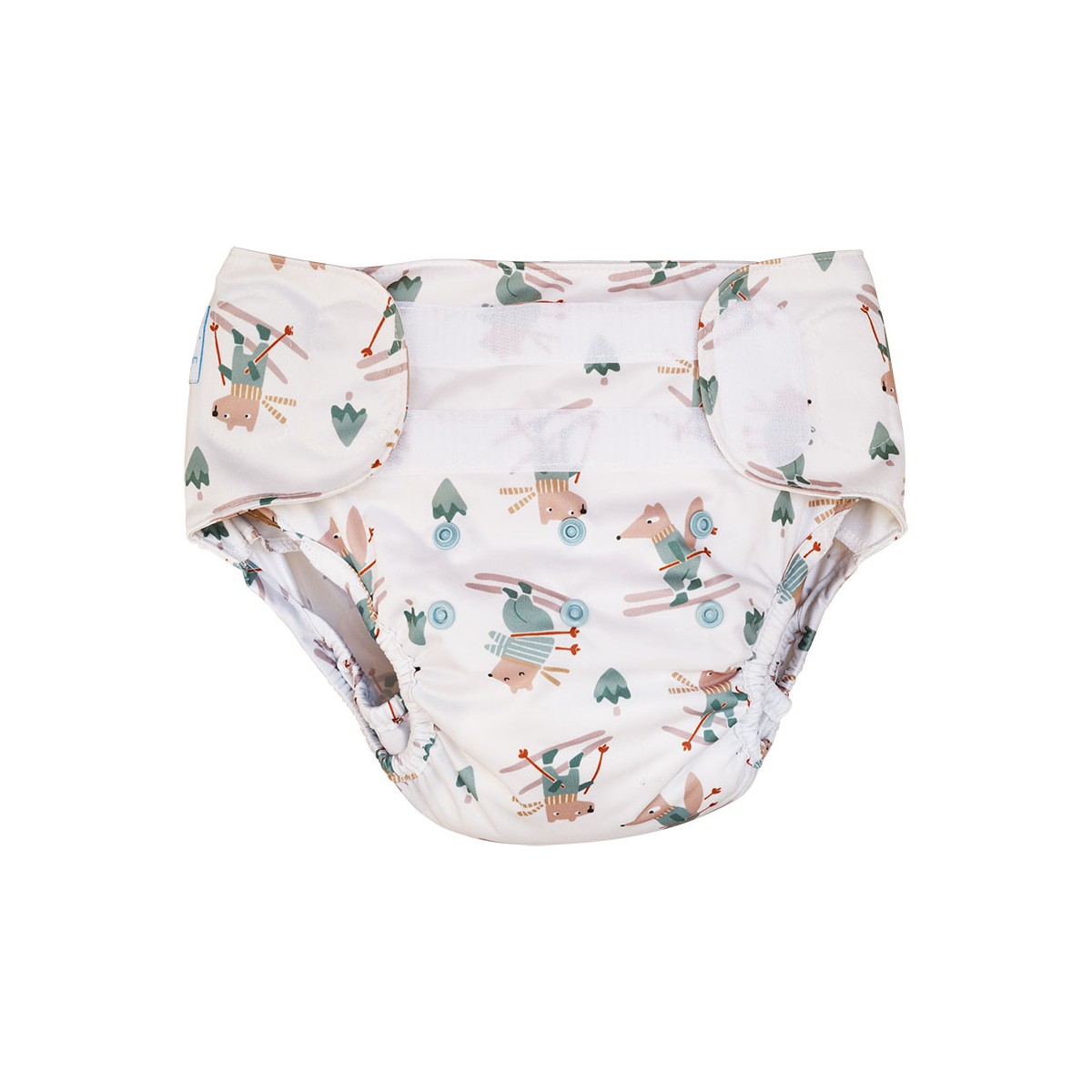 Blümchen XL Überhose (8-25kg)& box