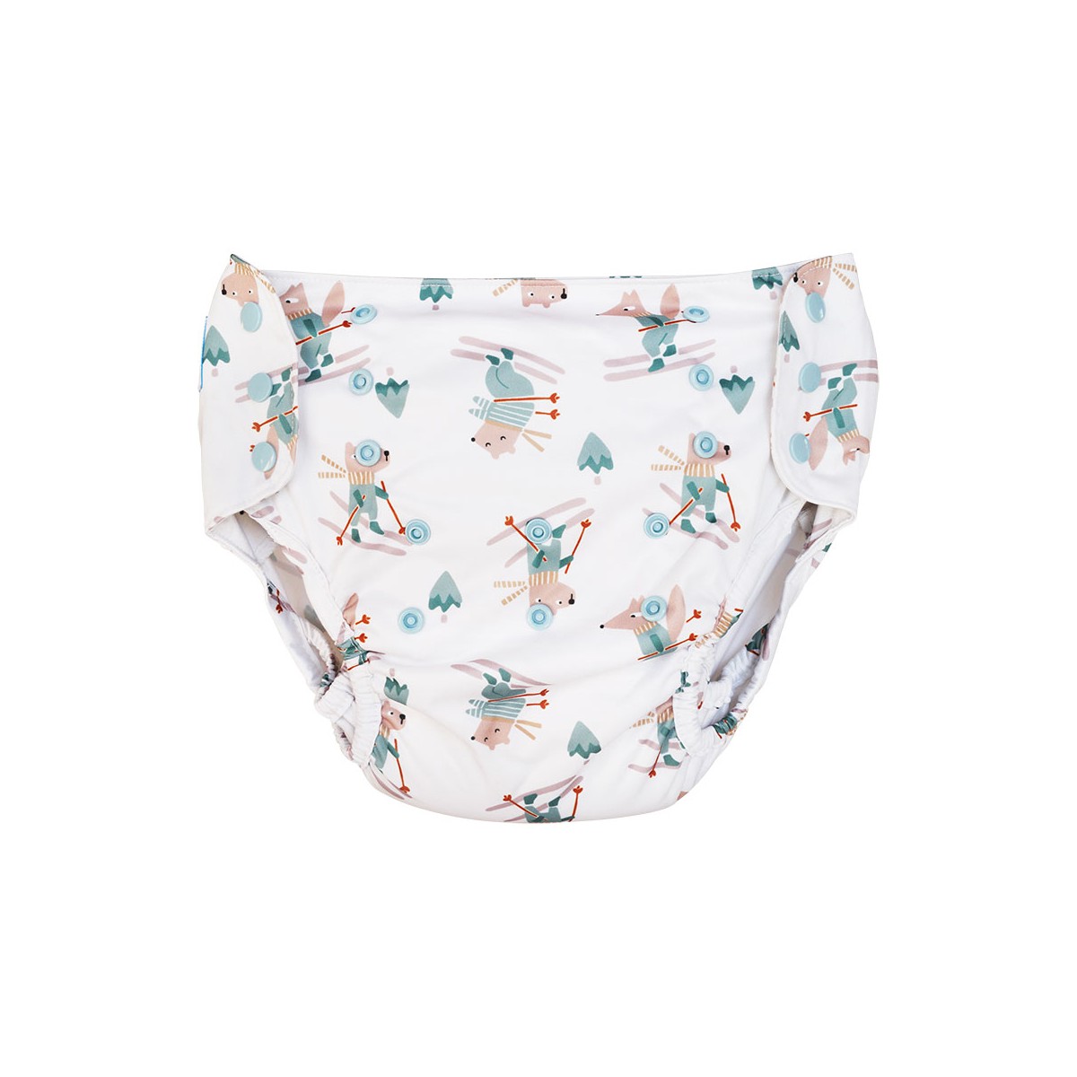 Blümchen XL Überhose (8-25kg)& box