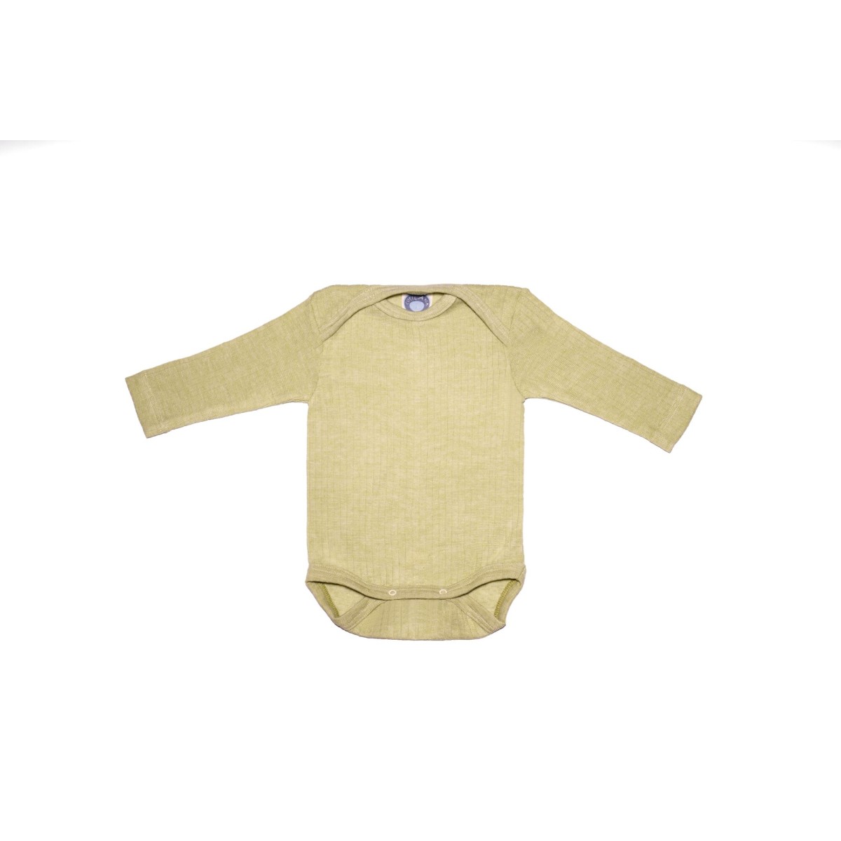 Cosilana - Wolle Seide Baumwolle Baby Bo box