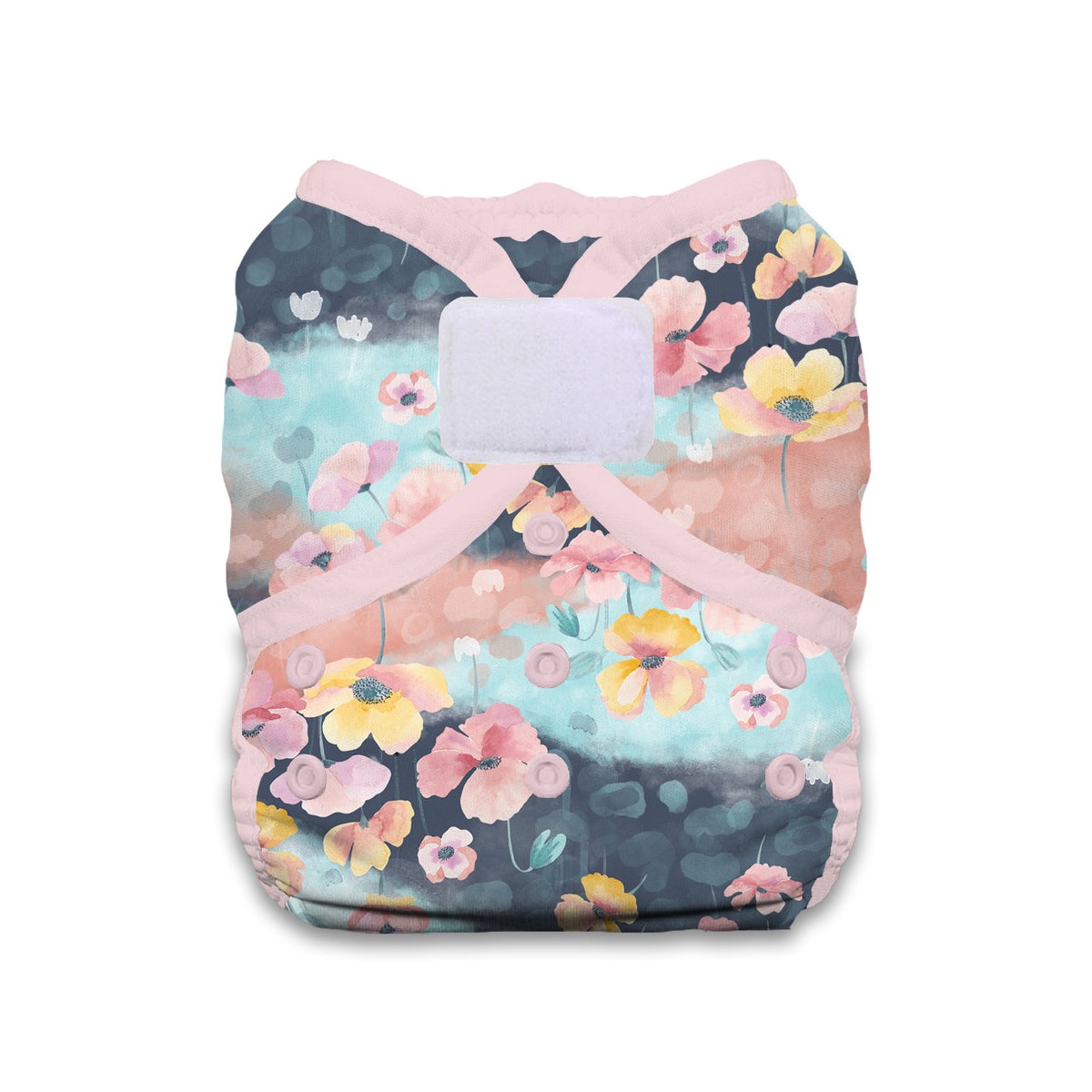 Thirsties Duo Wrap Überhose mit Kle box