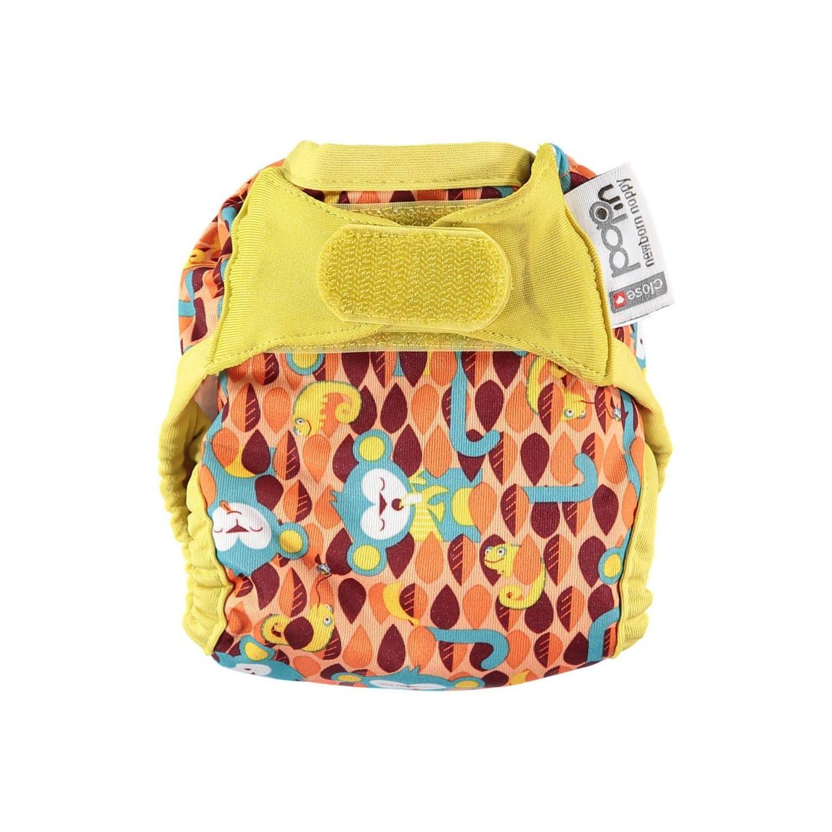 Close Pop-In SIO Überhose  New box