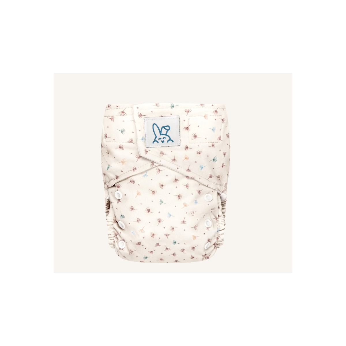 BumBuns OS All in One Druckverschluss Bl box