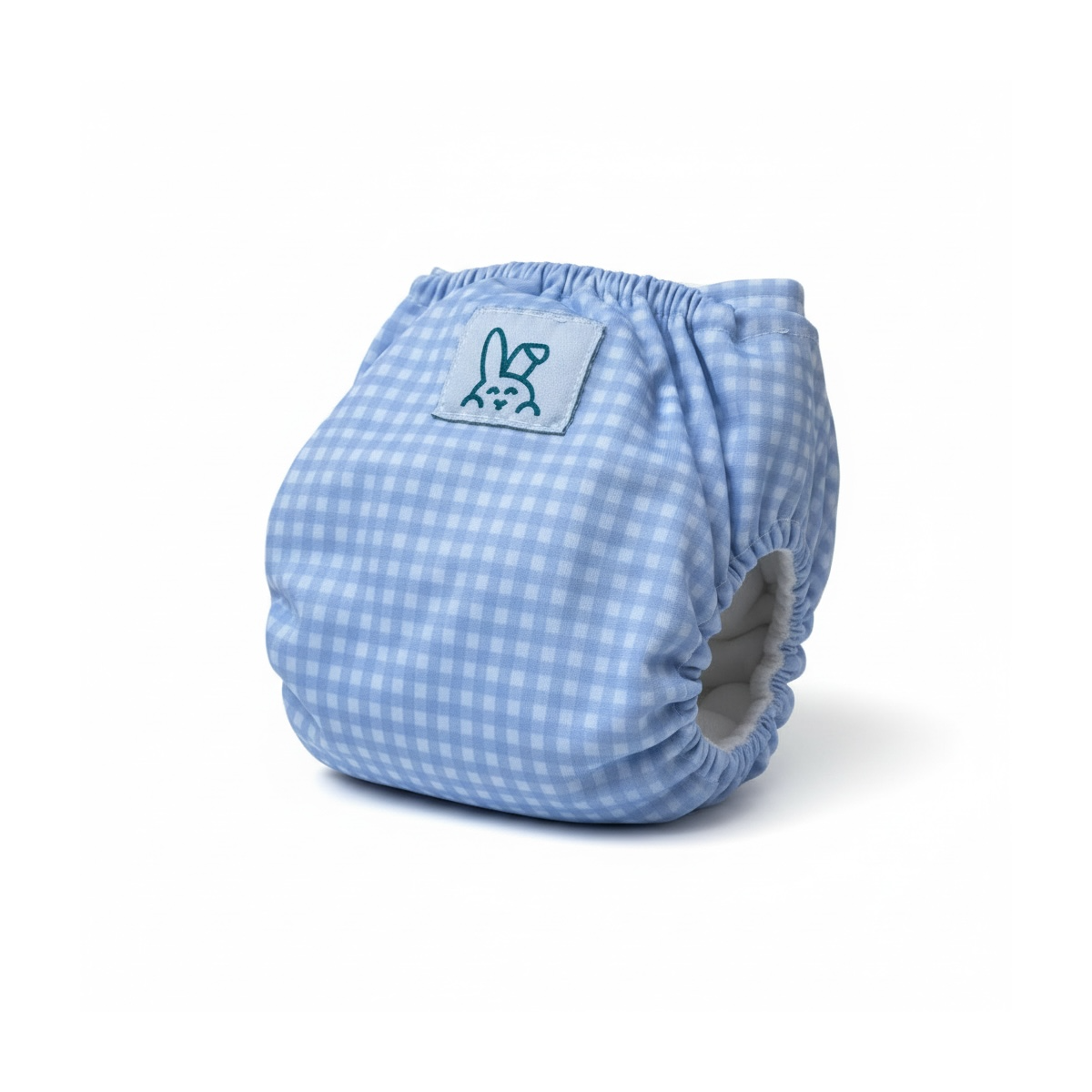 BumBuns Newborn All in One  Zen Blue box