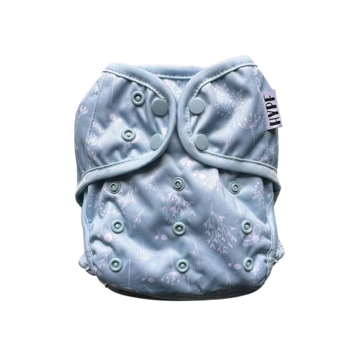 Hypf Überhose One Size Snaps Nordic box