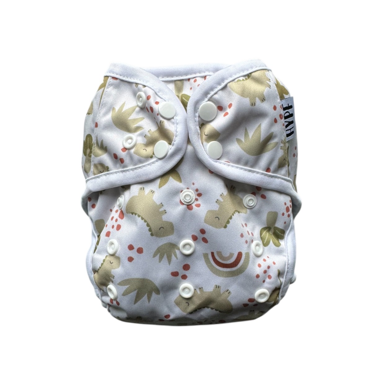 Hypf Überhose One Size Snaps Tiny T box