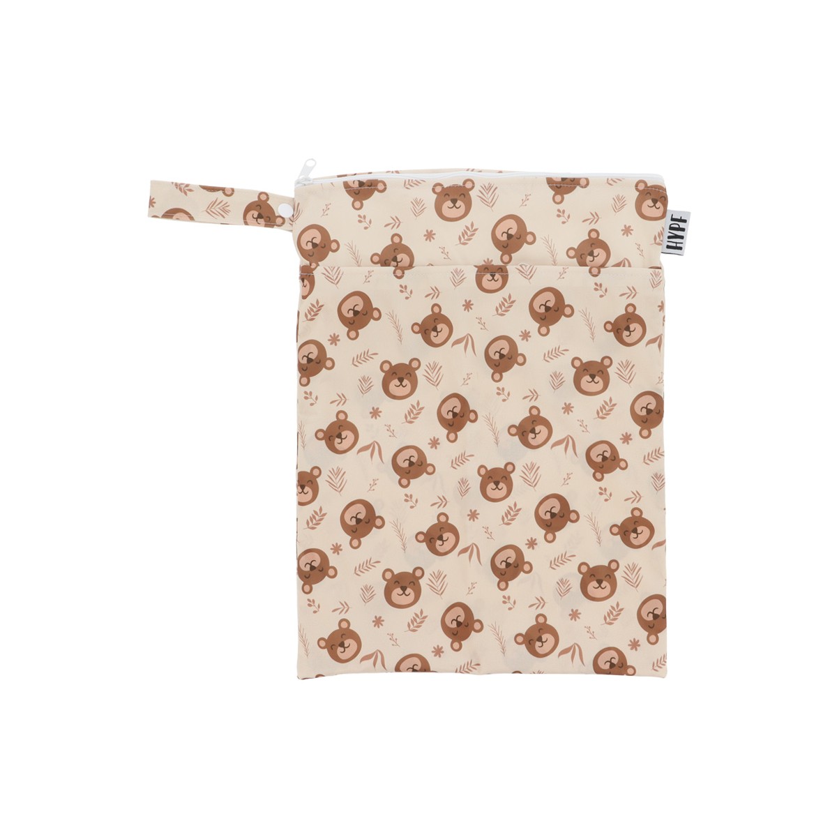 Hypf Wetbag L Forest Bear box