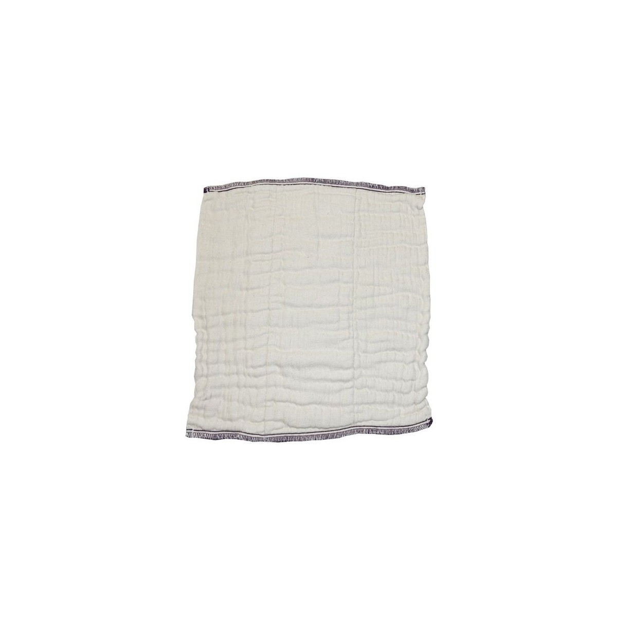 Avo+Cado Prefold aus Bio-Baumwolle | Gr. box