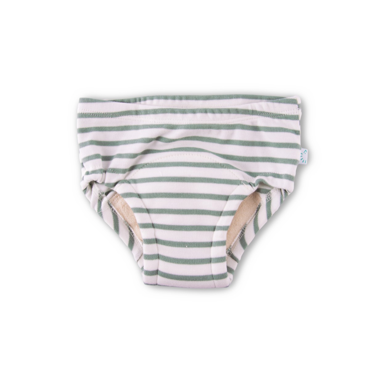 Popolini Trainings Slip - kbA Feinripp B box