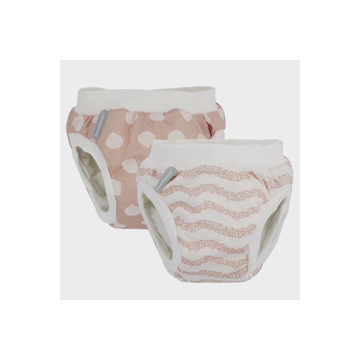 Imse Vimse Trainerhöschen  2 S box