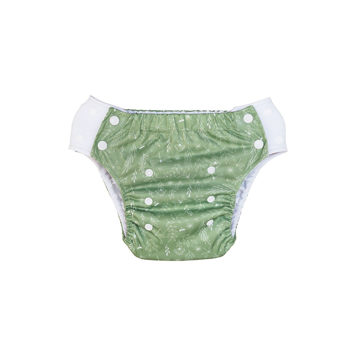 Blümchen Pull Up Pant XL 15-25kg