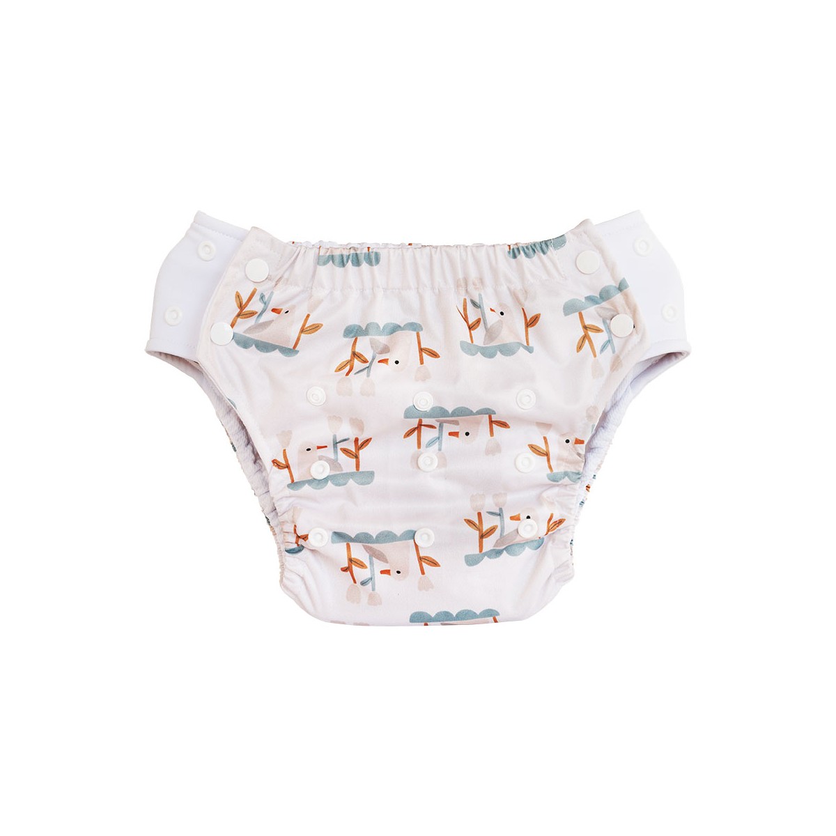 Blümchen Pull Up Pant XL 15-25kg Co box