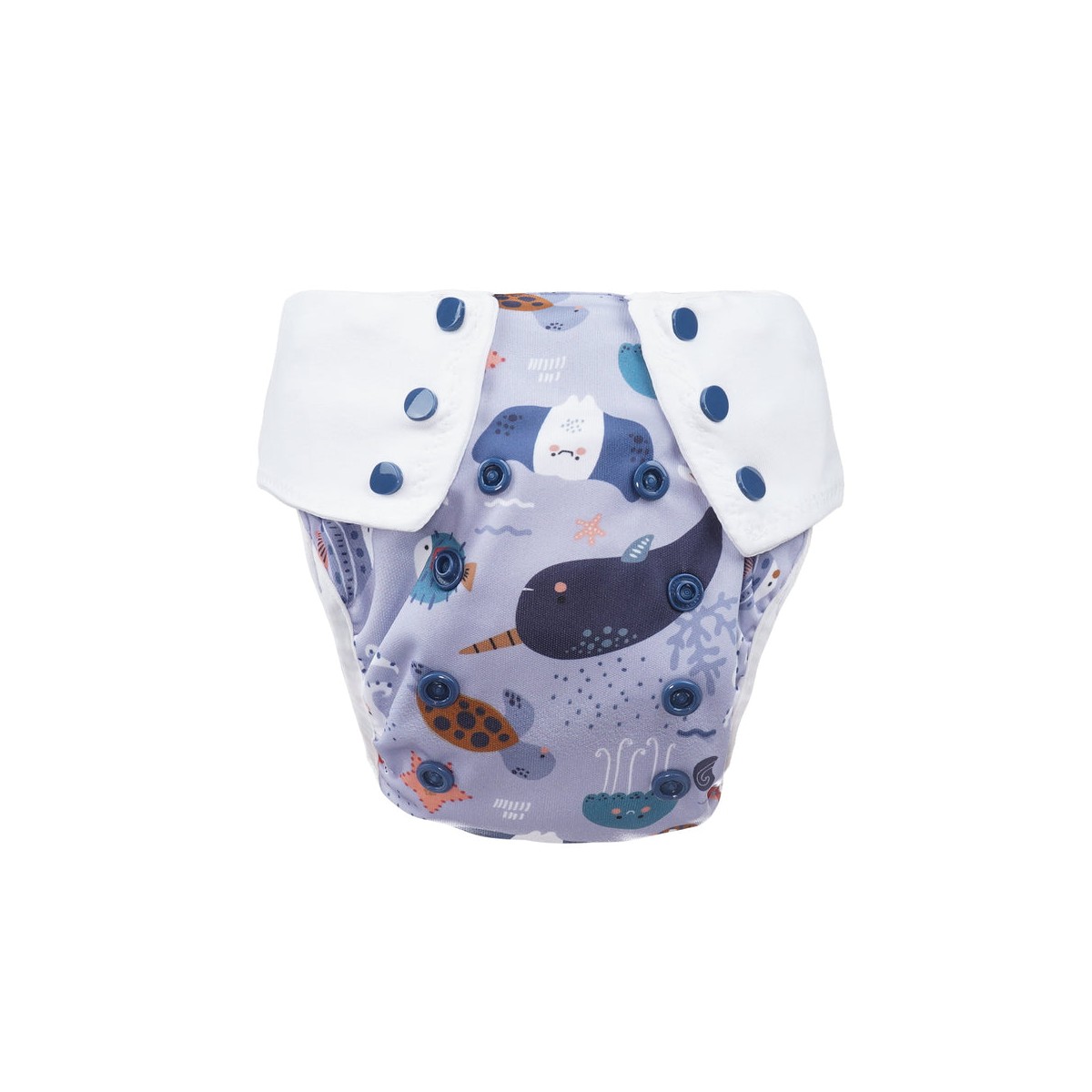 Lumina Pull-me-Up All in One Windel One- box