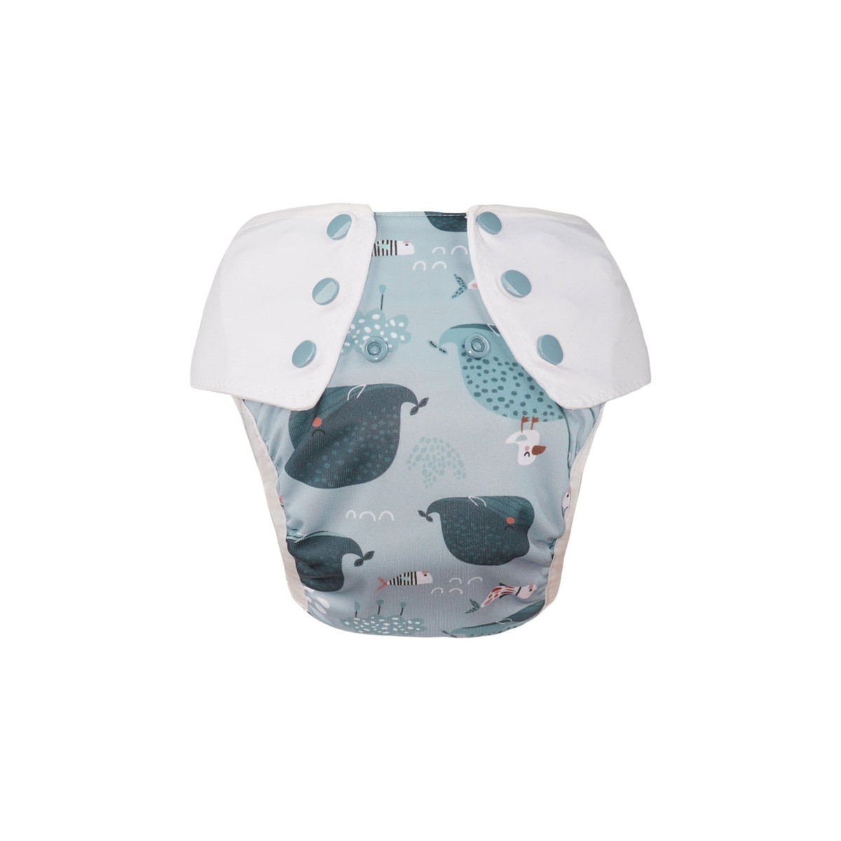 Lumina Pull-me-Up All in One Windel One- box