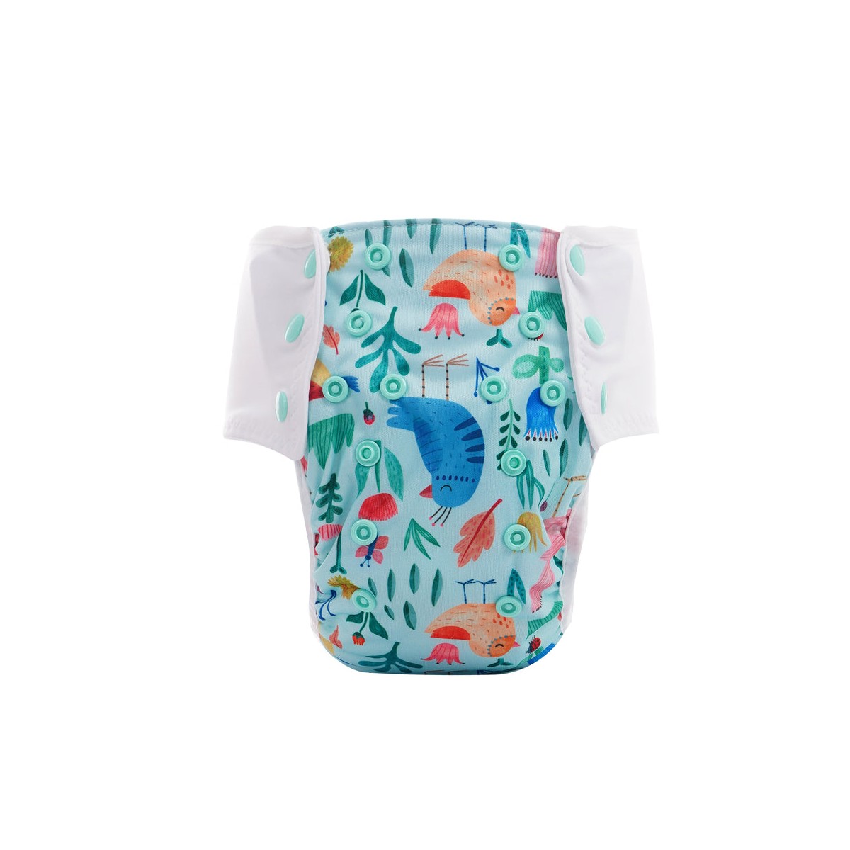 Lumina Pull-me-Up All in One Windel One- box