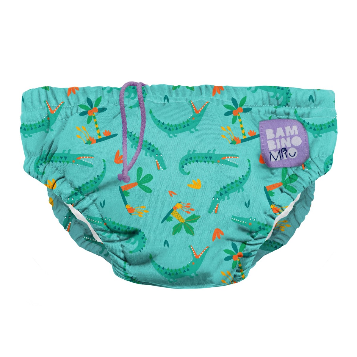 Bambino Mio Schwimmwindel L (1-2 Jahre)  box