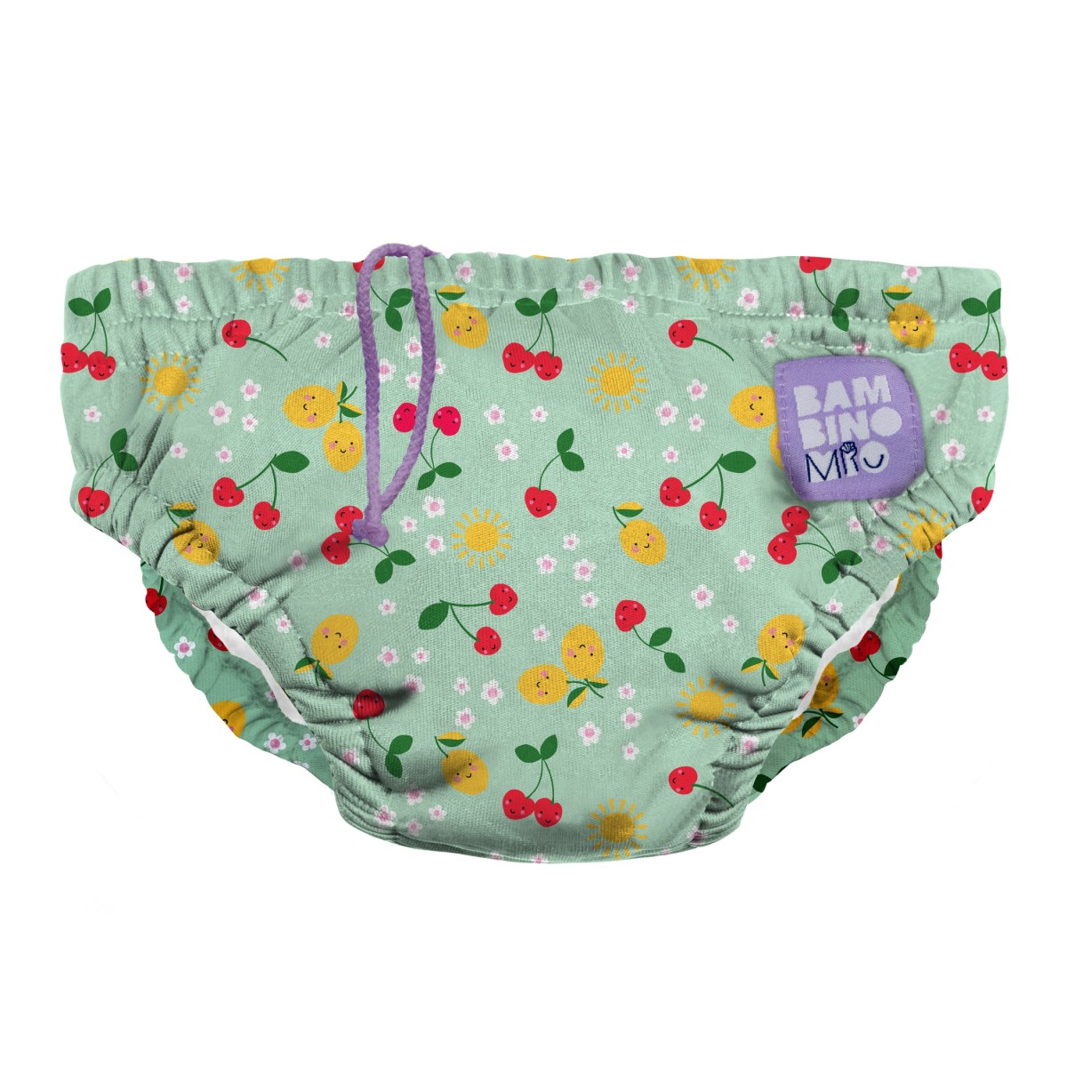 Bambino Mio Schwimmwindel XL (2 Jahre +) box