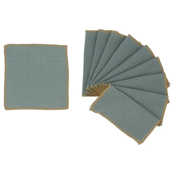 Old Green  (3-lagig)