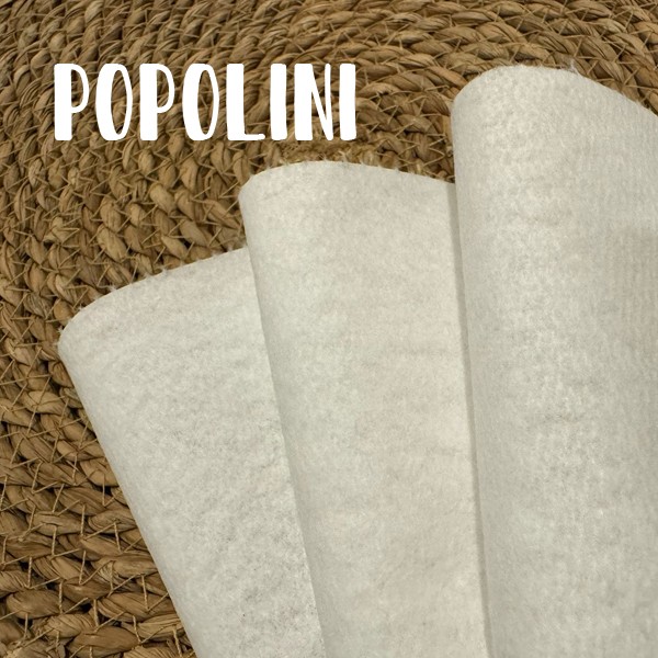 Popolini Popli Rolle
