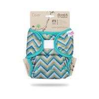 Knitted Chevron