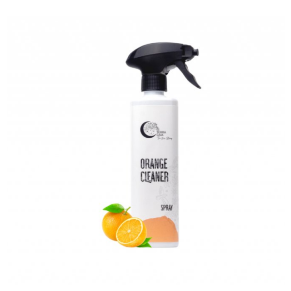 Orange Cleaner Spray 0,5 L
