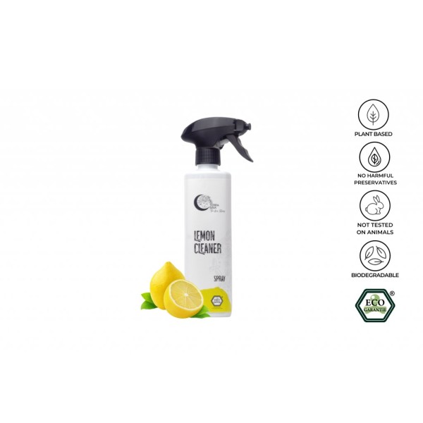 Lemon Cleaner Spray 0,5 L
