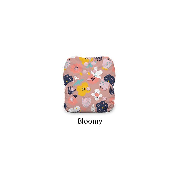 Bloomy