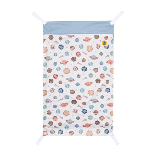 Through the Universe