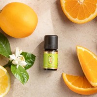 Orange bio