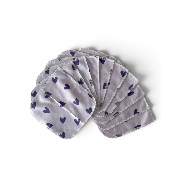 Herzen Lavendel