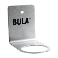 Bula Wandhalterung für Blumen-Schau 10_2nd