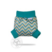Knited Chevron