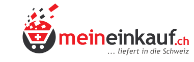 Logo von Versanddienstleister für die Schweiz